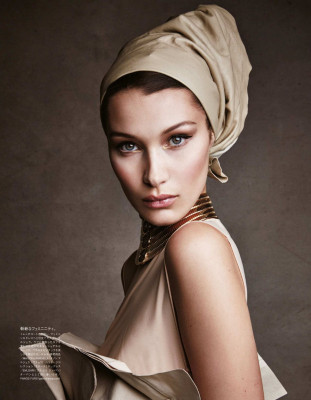 Bella Hadid pic #1024924