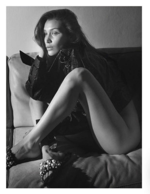 Bella Hadid pic #871821