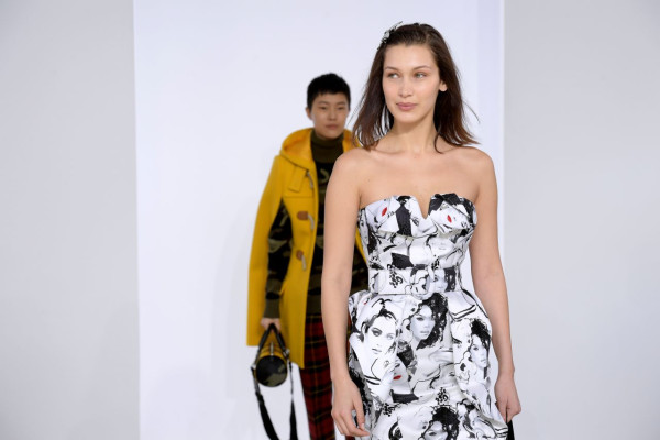 Bella Hadid pic #1009855