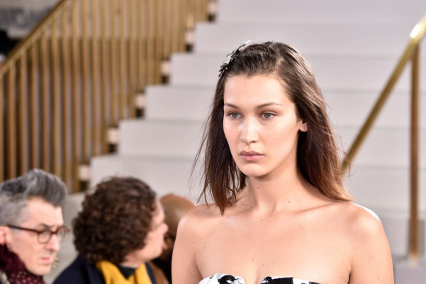 Bella Hadid pic #1009854