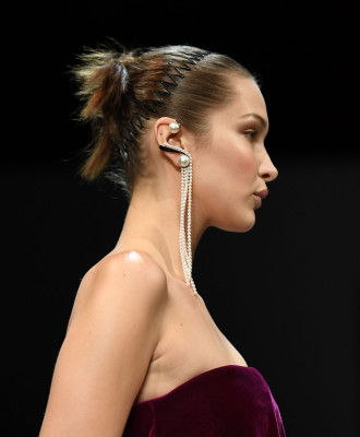 Bella Hadid pic #1008359