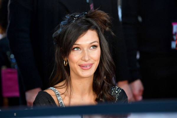 Bella Hadid pic #1148901