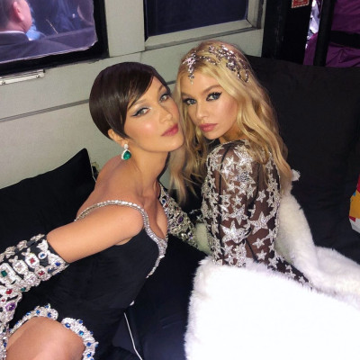 Bella Hadid pic #1131811