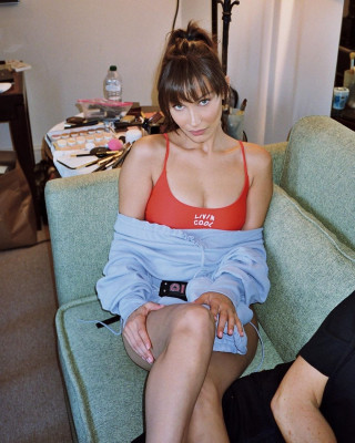 Bella Hadid pic #1237086