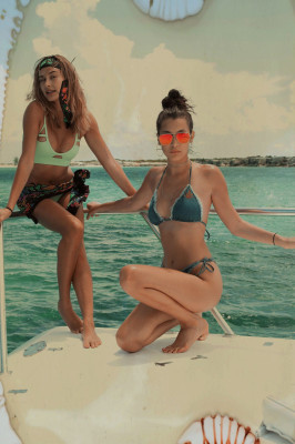 Bella Hadid pic #872911
