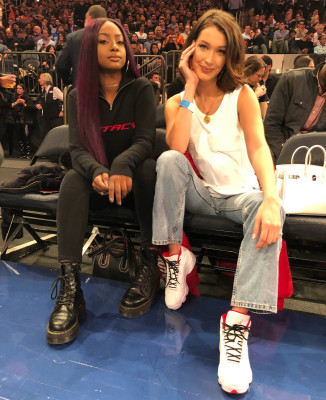 Bella Hadid pic #989860