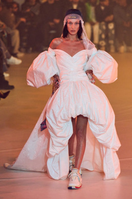 Bella Hadid pic #1299284
