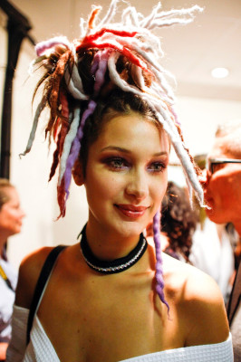 Bella Hadid pic #877651