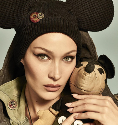 Bella Hadid pic #1087188