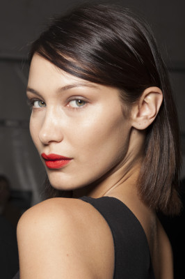 Bella Hadid pic #1102045