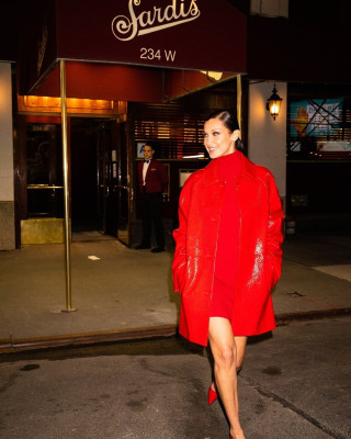 Bella Hadid pic #1254419