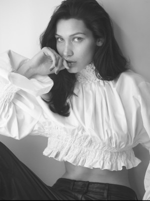 Bella Hadid pic #949691
