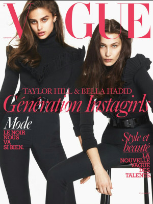Bella Hadid pic #949689