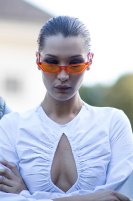Bella Hadid pic #965456