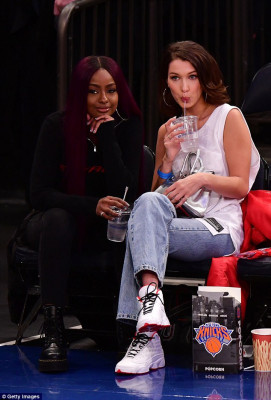 Bella Hadid pic #989491