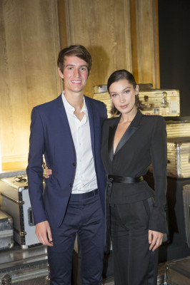 Bella Hadid pic #967983