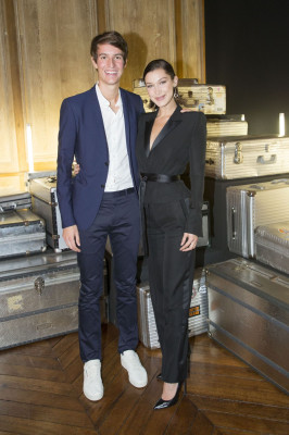 Bella Hadid pic #967982