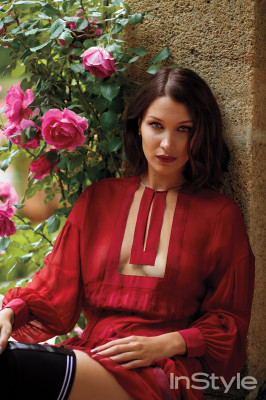 Bella Hadid pic #1002173