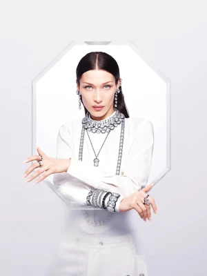Bella Hadid pic #1302638