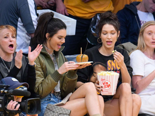Bella Hadid pic #891995
