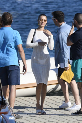 Bella Hadid pic #960697