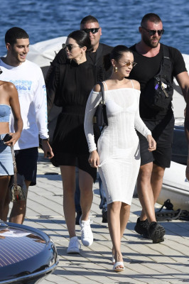 Bella Hadid pic #960695