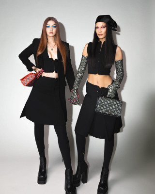 Bella Hadid pic #1250339