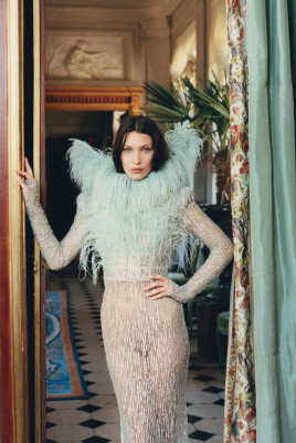 Bella Hadid pic #878182