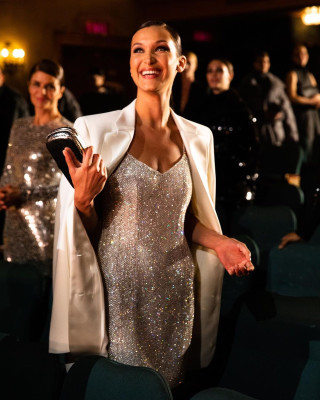 Bella Hadid pic #1254404