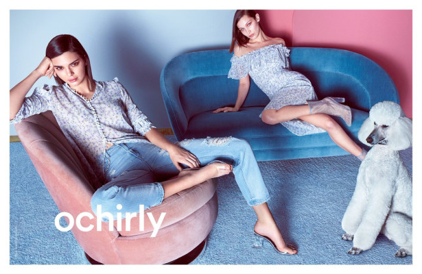 Bella Hadid pic #1026001