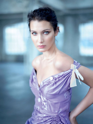Bella Hadid pic #880002
