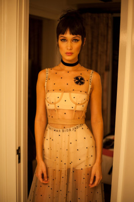 Bella Hadid pic #889021