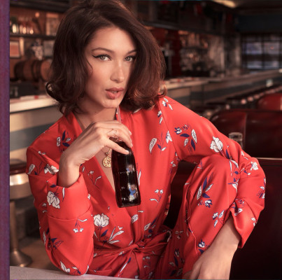 Bella Hadid pic #1024044