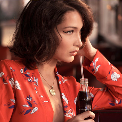 Bella Hadid pic #1024043