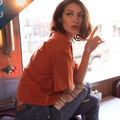 Bella Hadid pic #1022766