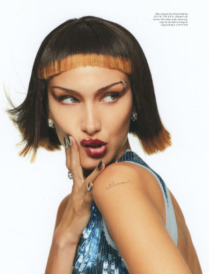 Bella Hadid pic #1294423
