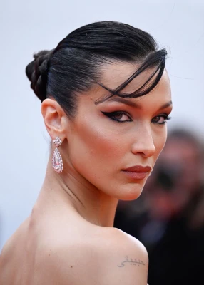 Bella Hadid pic #1304388
