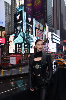 Bella Hadid pic #1006850