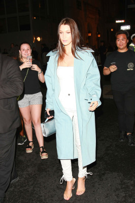 Bella Hadid pic #877653