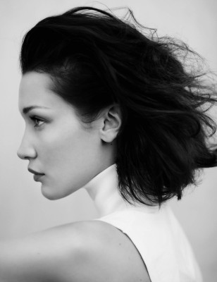 Bella Hadid pic #1209984