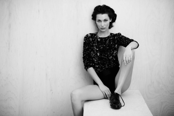 Bella Hadid pic #1209985