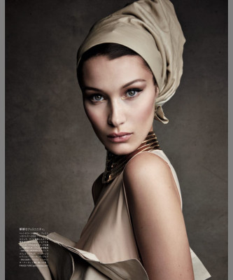 Bella Hadid pic #1023888
