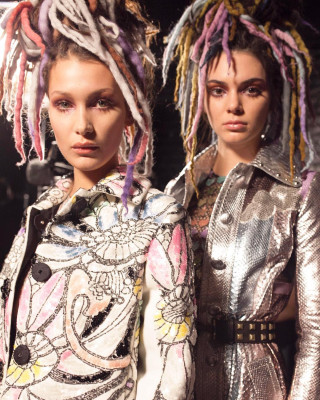 Bella Hadid pic #877654
