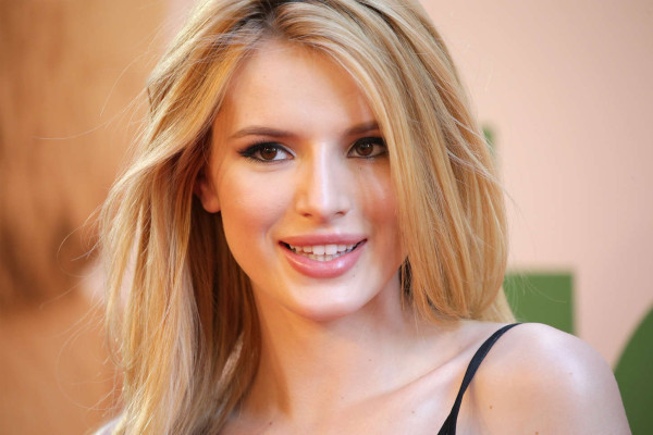 Bella Thorne pic #782217