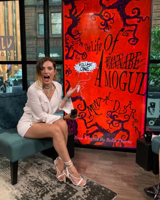 photo 19 in Bella Thorne gallery [id1160532] 2019-07-25 00:00:00