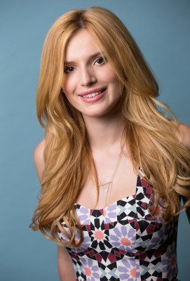 Bella Thorne pic #783470