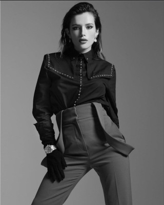 Bella Thorne pic #1178636