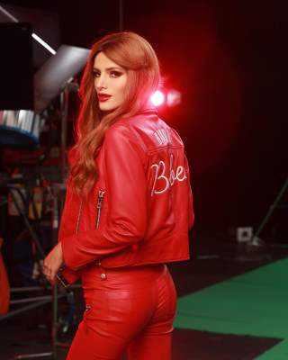 Bella Thorne pic #917912