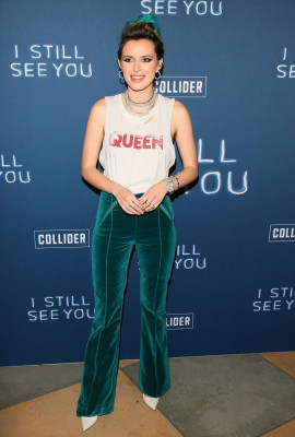Bella Thorne pic #1072048