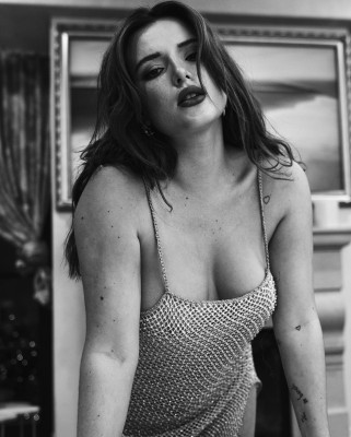 Bella Thorne pic #1343518